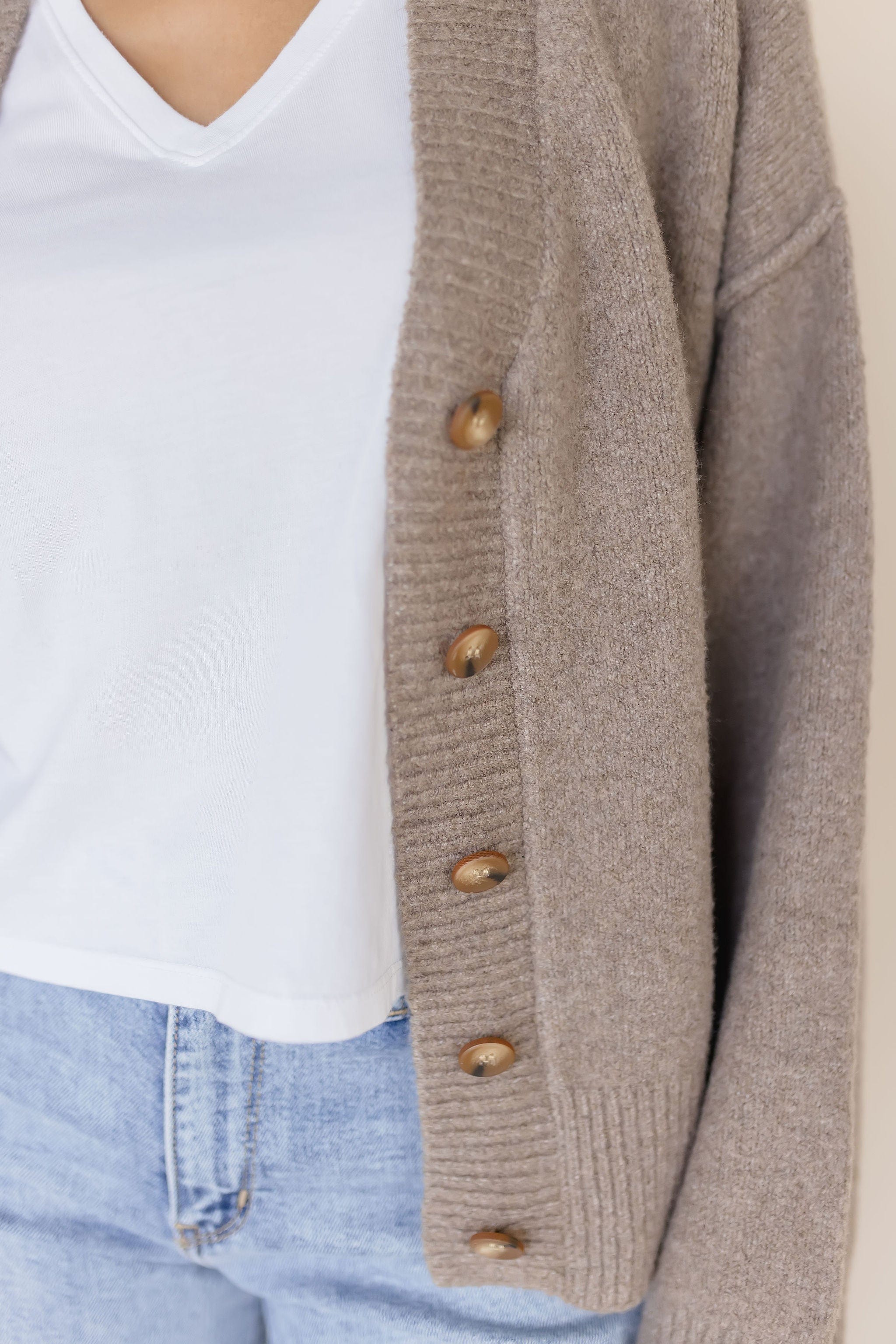 Cool Of The Night Cardi Cool Of The Night Cardi