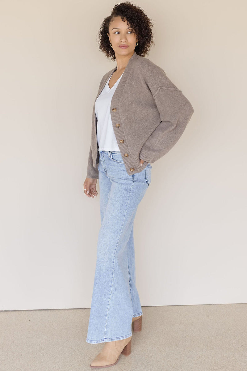 Cool Of The Night Cardi Cool Of The Night Cardi