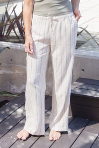 Finley Linen Pant