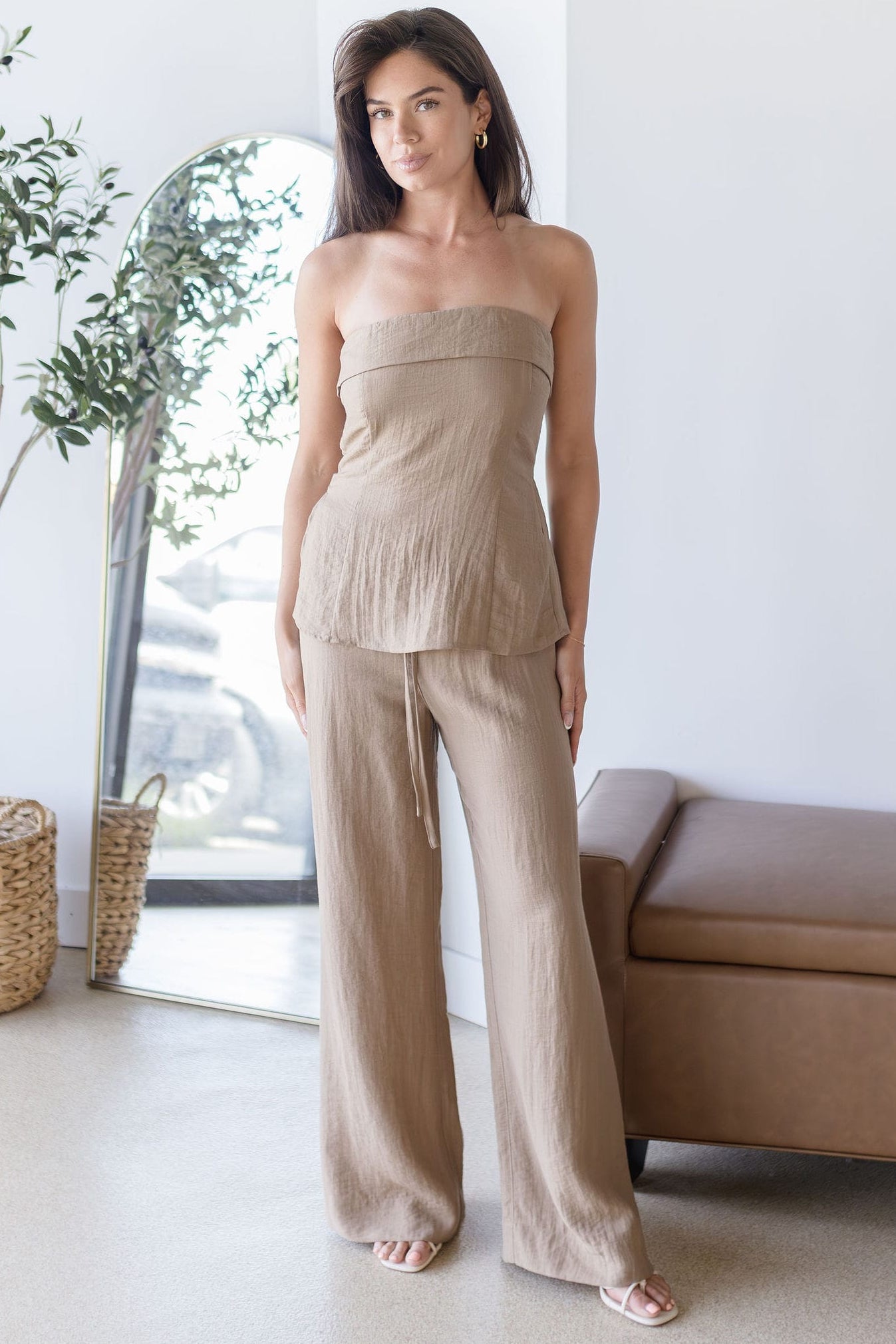 Catalina Pant