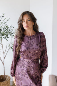 Quinn Dress