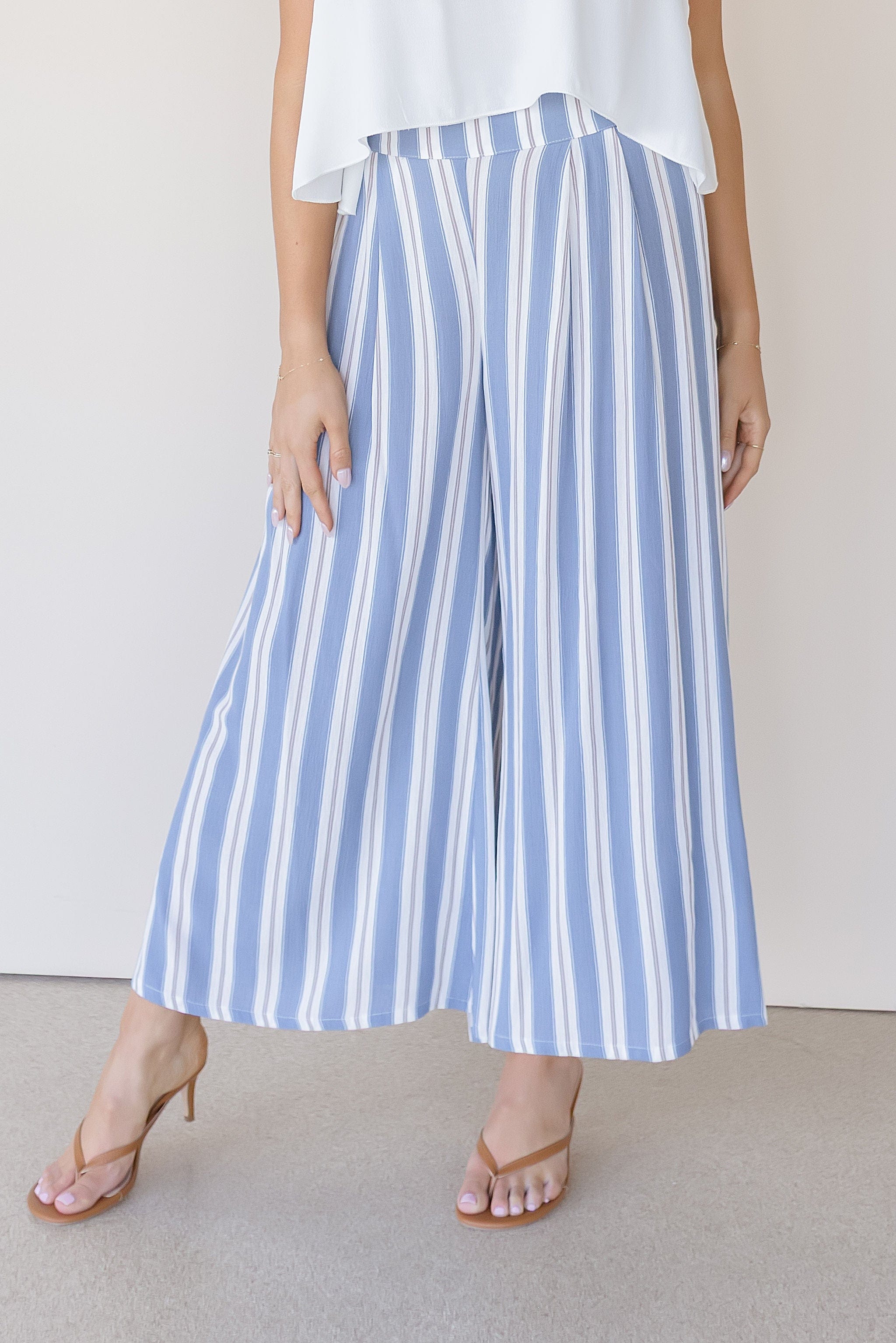 Florence Palazzo Pant