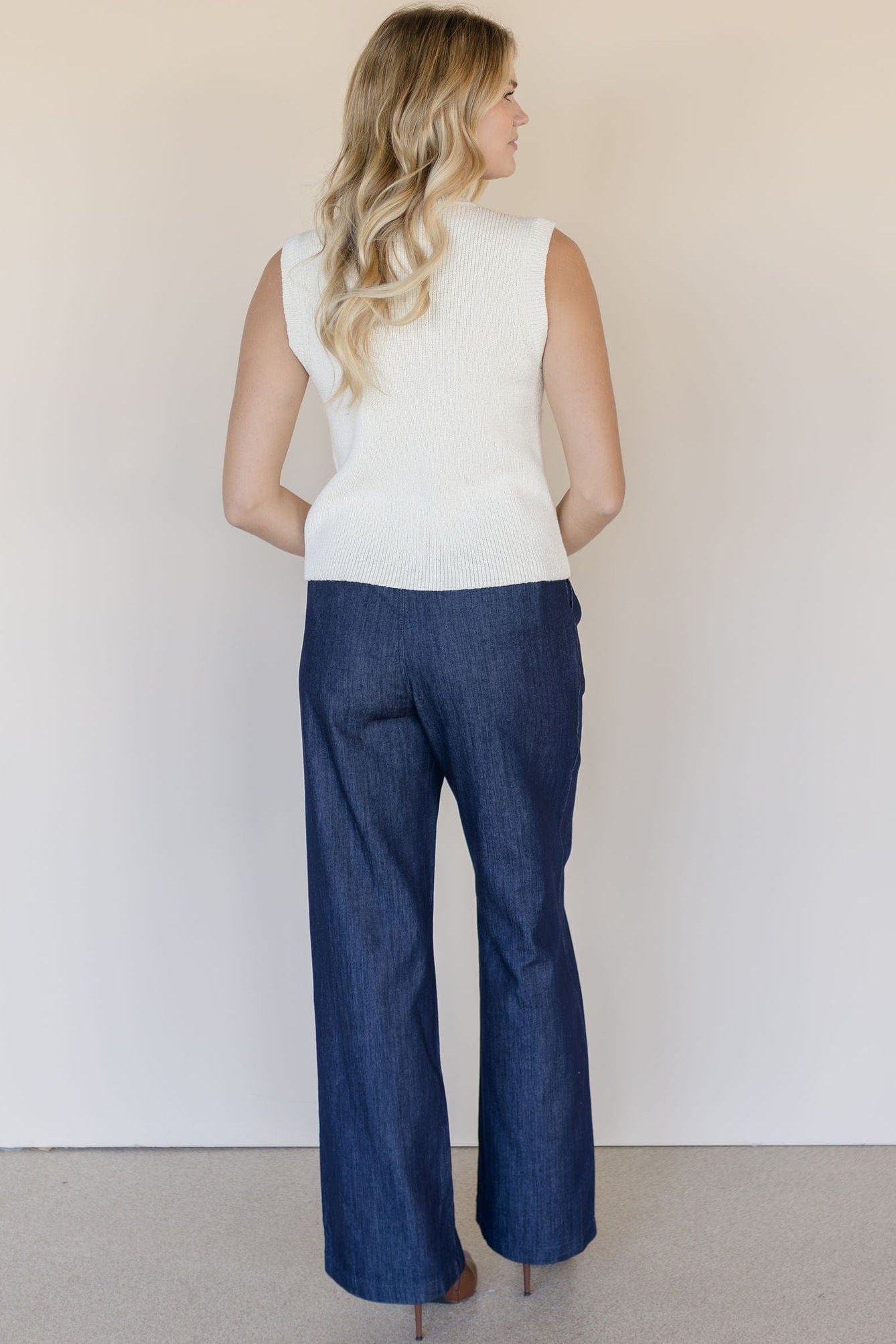 Moana Vest Moana Vest