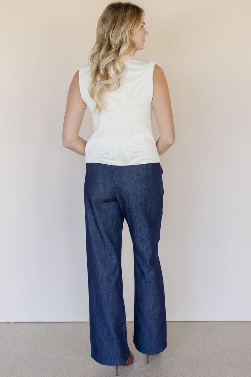 Moana Vest Moana Vest