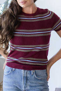 Brenna Top
