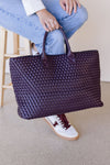 Jodie Carryall Tote Bag