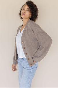 Cool Of The Night Cardi Cool Of The Night Cardi