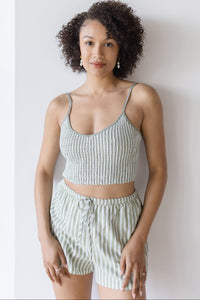 Davi Three Piece