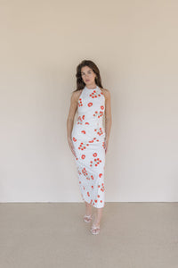 Bellissimo Midi Dress