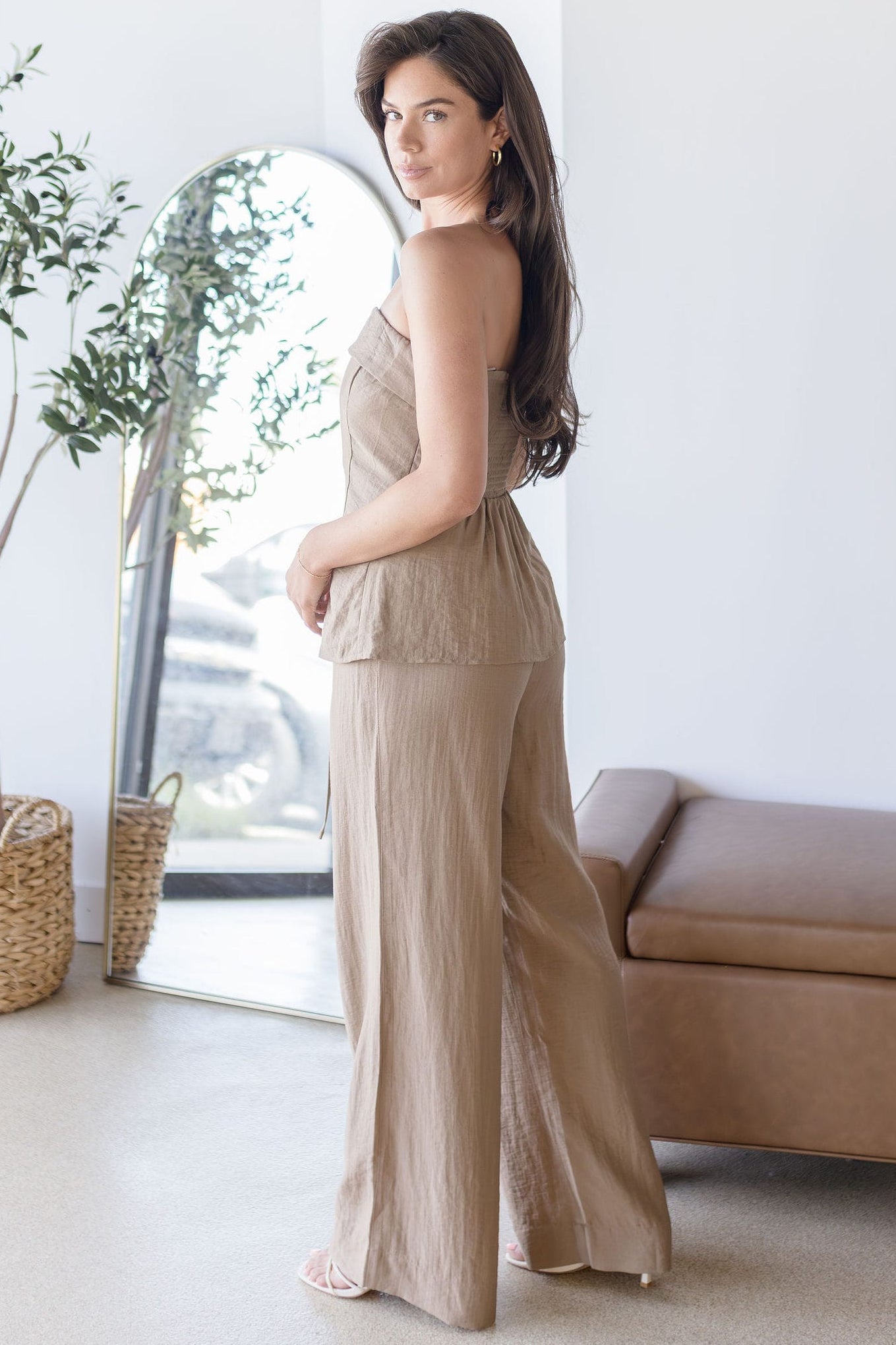 Catalina Pant