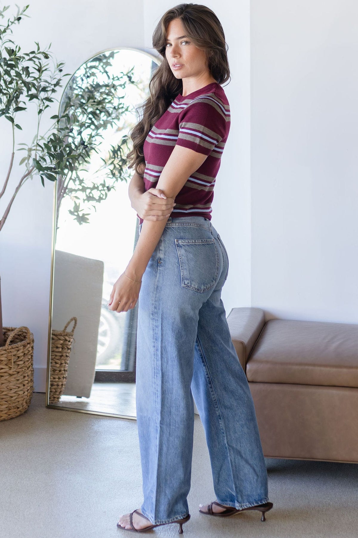 Brenna Top