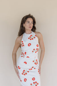Bellissimo Midi Dress