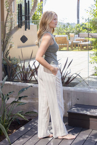 Finley Linen Pant