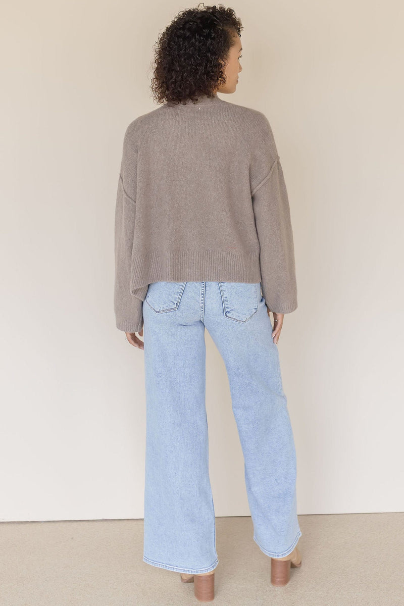 Cool Of The Night Cardi Cool Of The Night Cardi