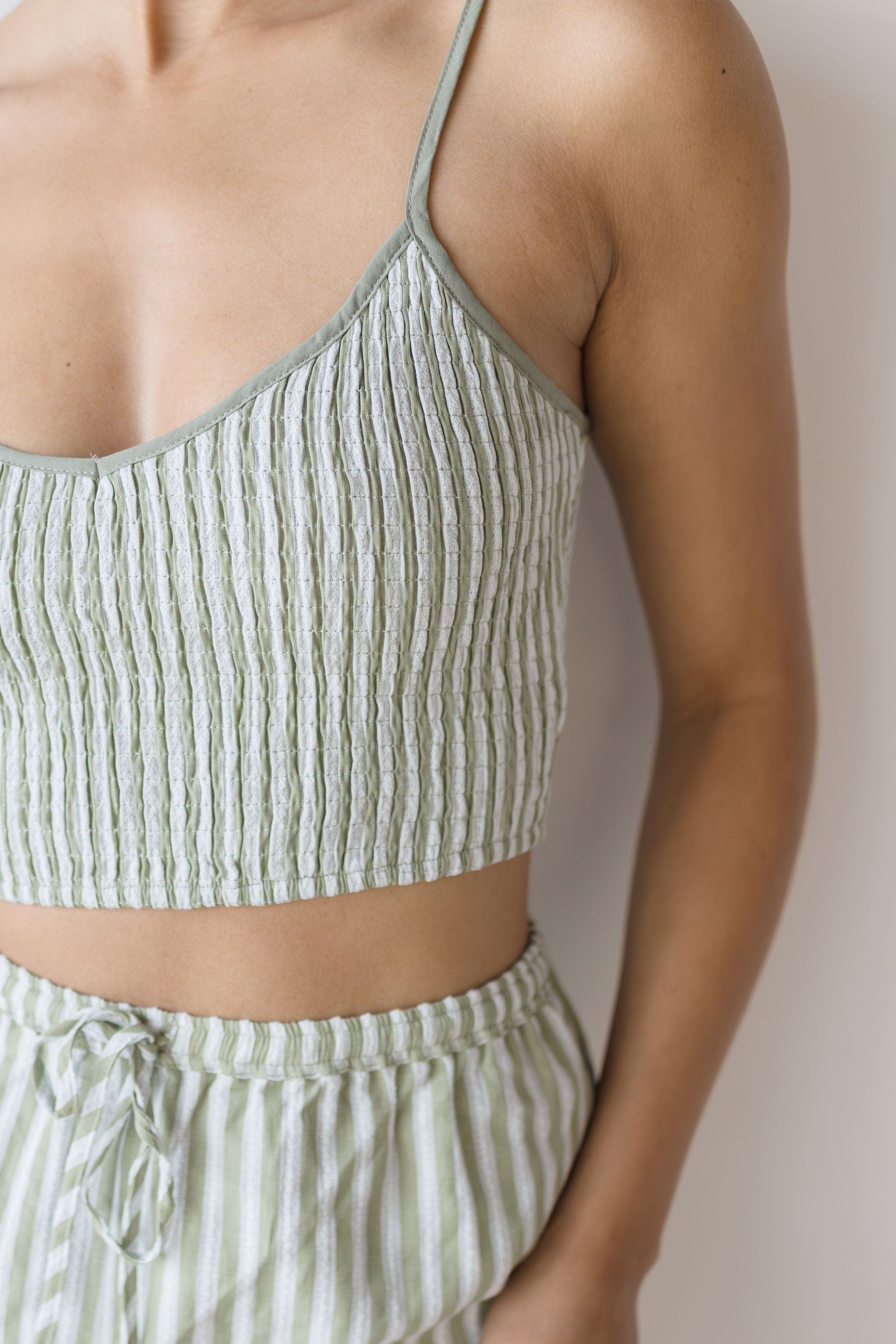 Davi Three Piece