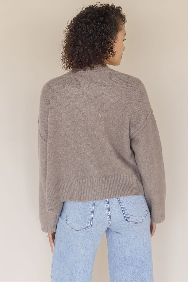 Cool Of The Night Cardi Cool Of The Night Cardi