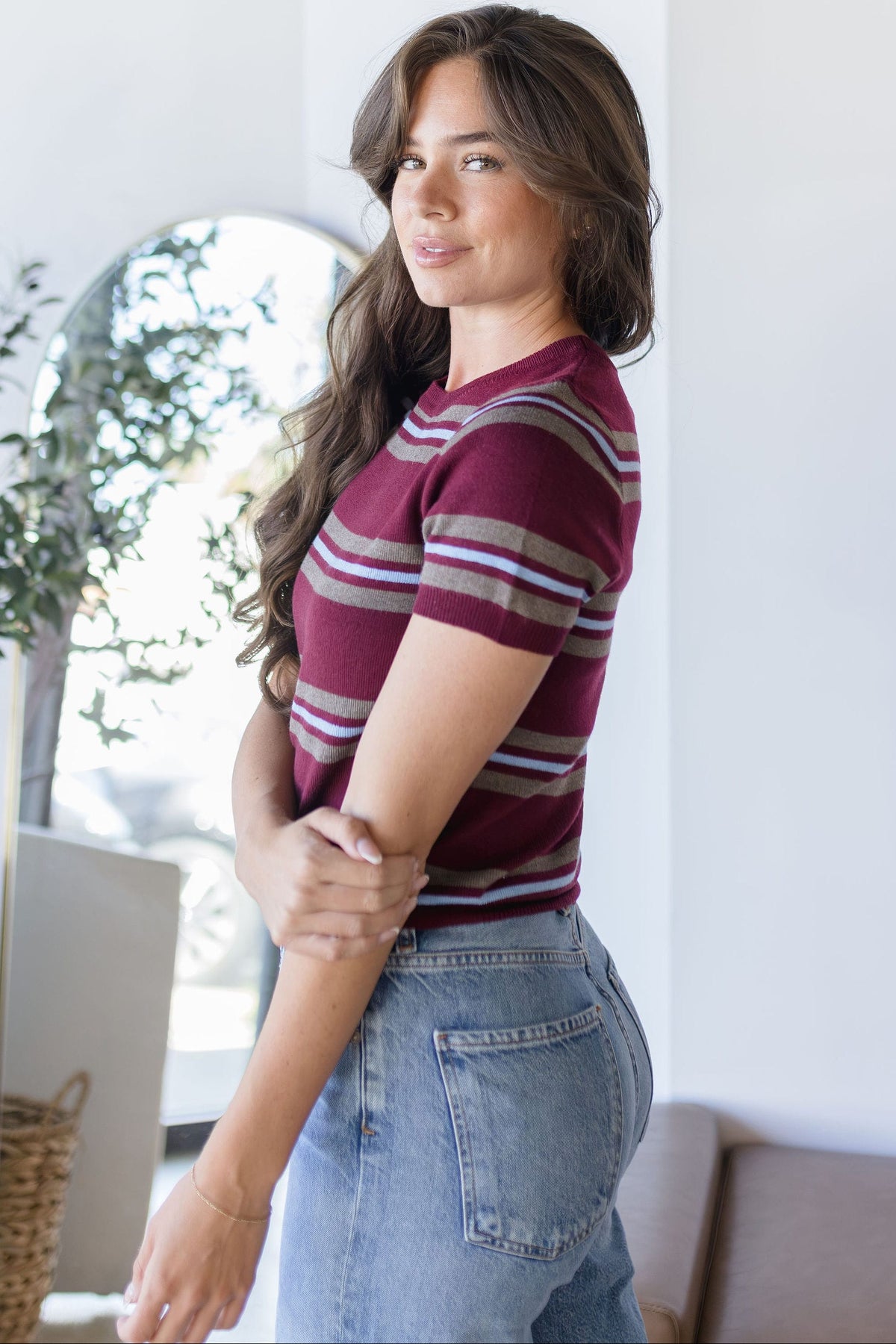Brenna Top