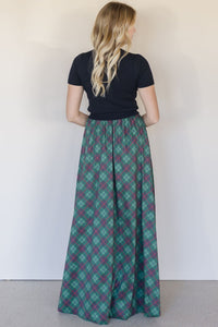 Monroe Maxi Skirt Monroe Maxi Skirt