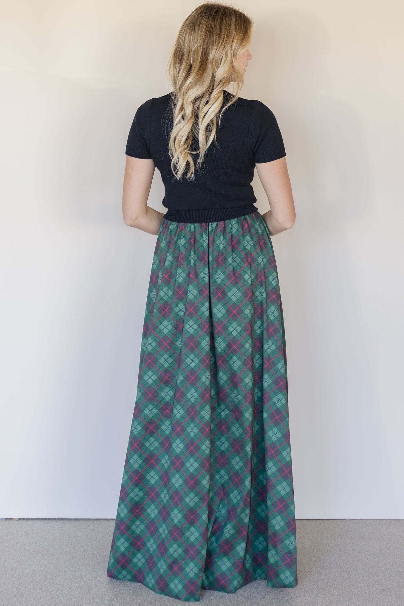 Monroe Maxi Skirt Monroe Maxi Skirt