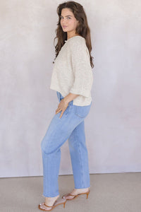 Harlowe Slouchy Sweater