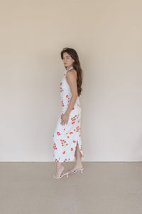 Bellissimo Midi Dress
