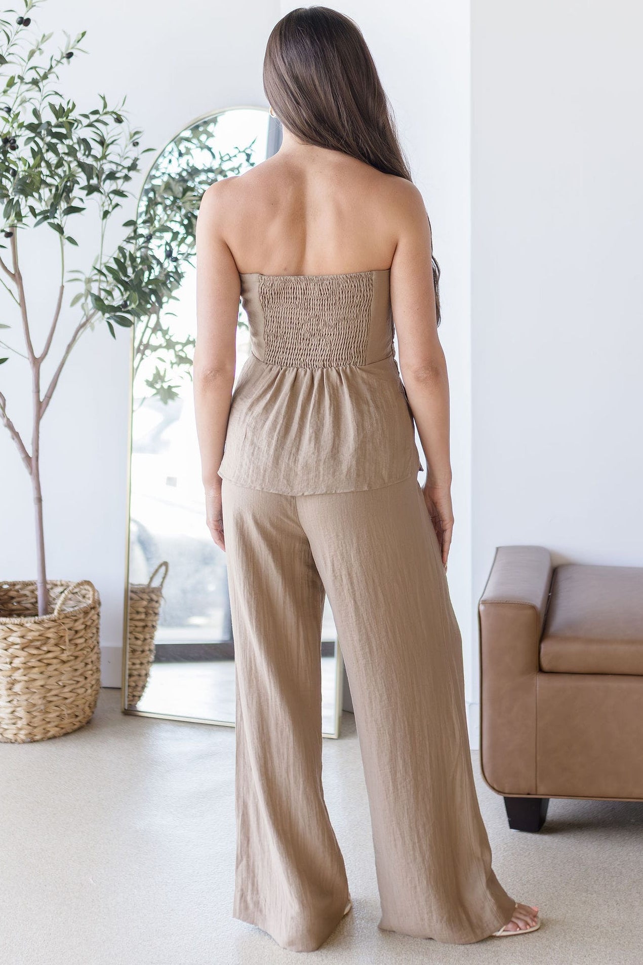 Catalina Pant