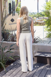 Finley Linen Pant