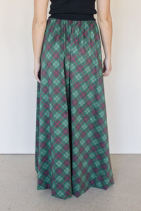 Monroe Maxi Skirt Monroe Maxi Skirt
