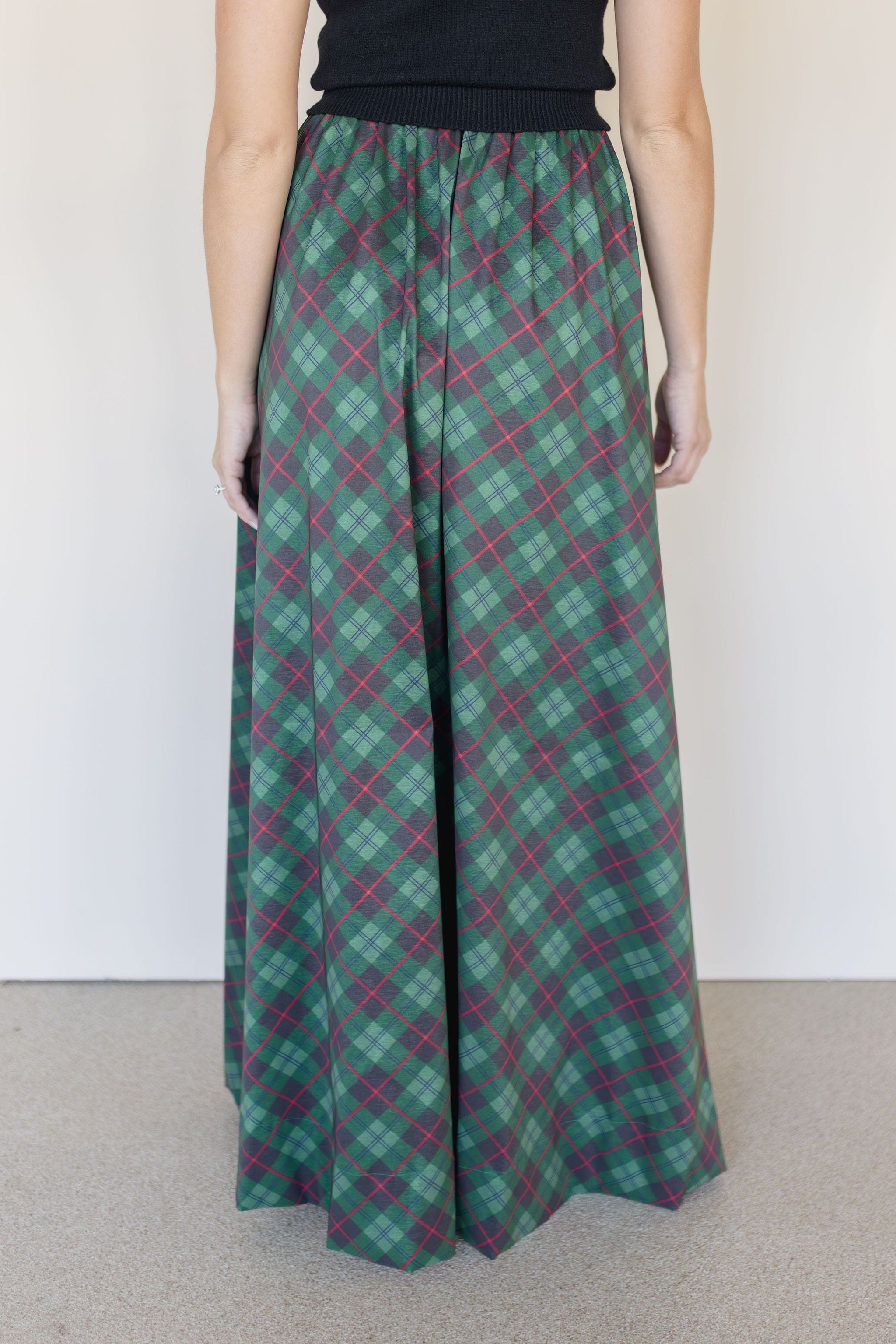 Monroe Maxi Skirt Monroe Maxi Skirt