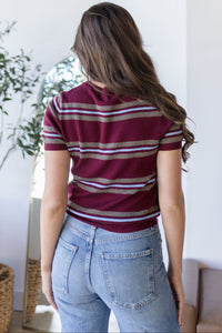 Brenna Top