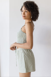 Davi Three Piece