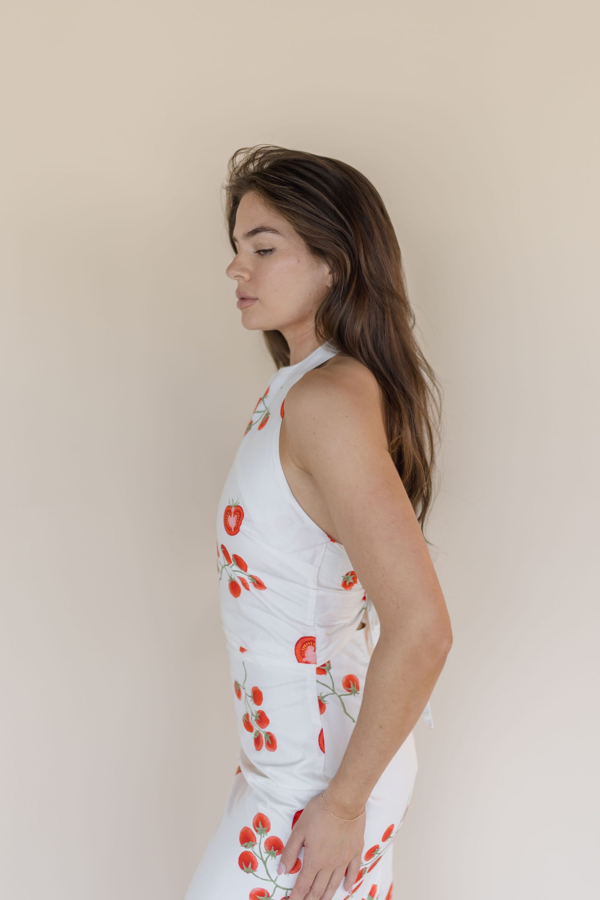 Bellissimo Midi Dress