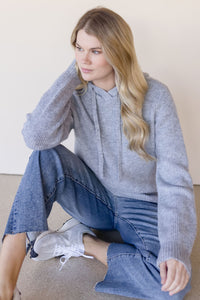 Alanis Pullover