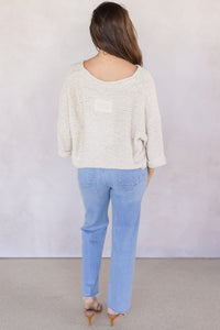 Harlowe Slouchy Sweater