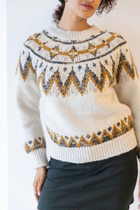 Rae Sweater Rae Sweater