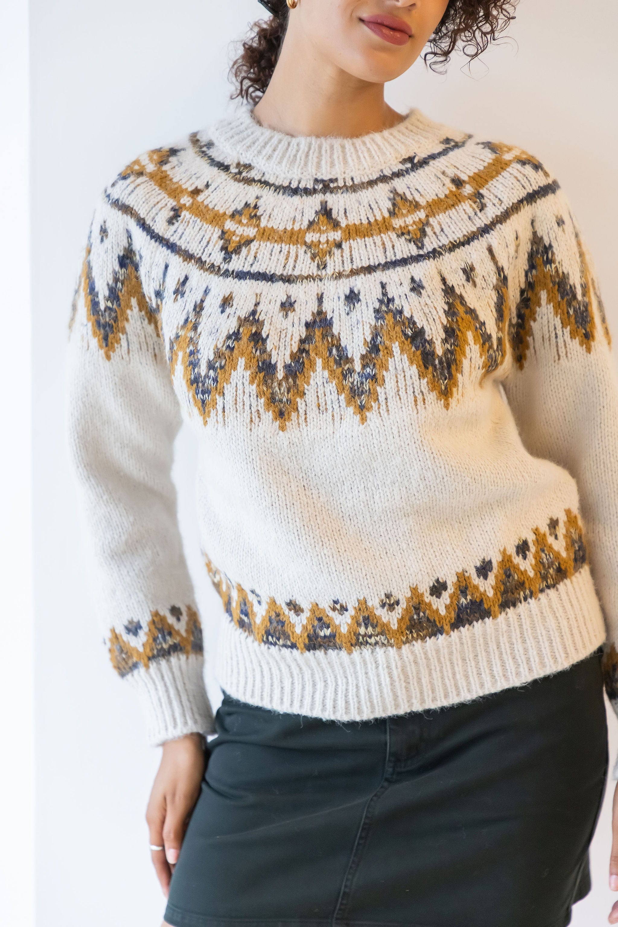 Rae Sweater Rae Sweater