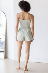Davi Three Piece