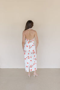 Bellissimo Midi Dress