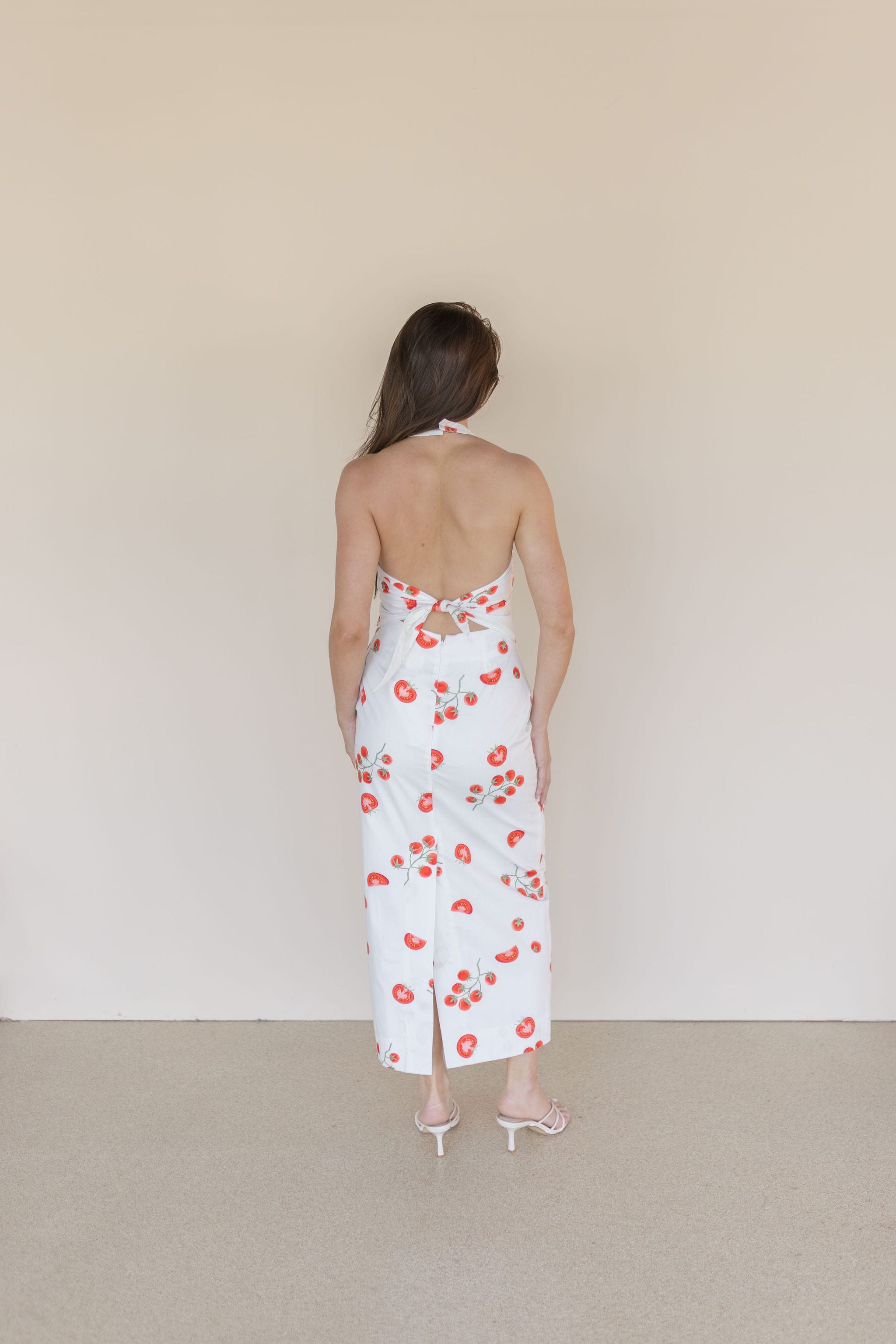 Bellissimo Midi Dress