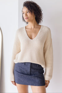 Spencer Sweater Spencer Sweater