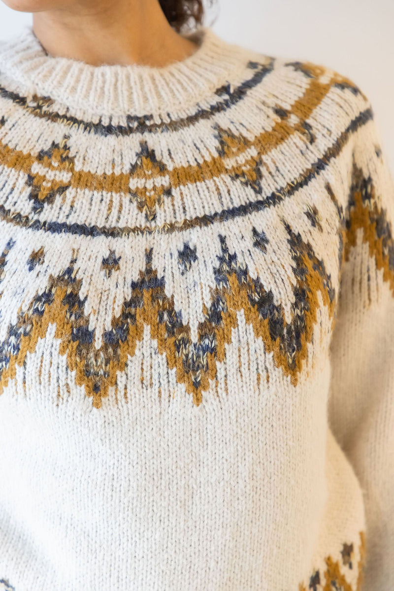 Rae Sweater Rae Sweater