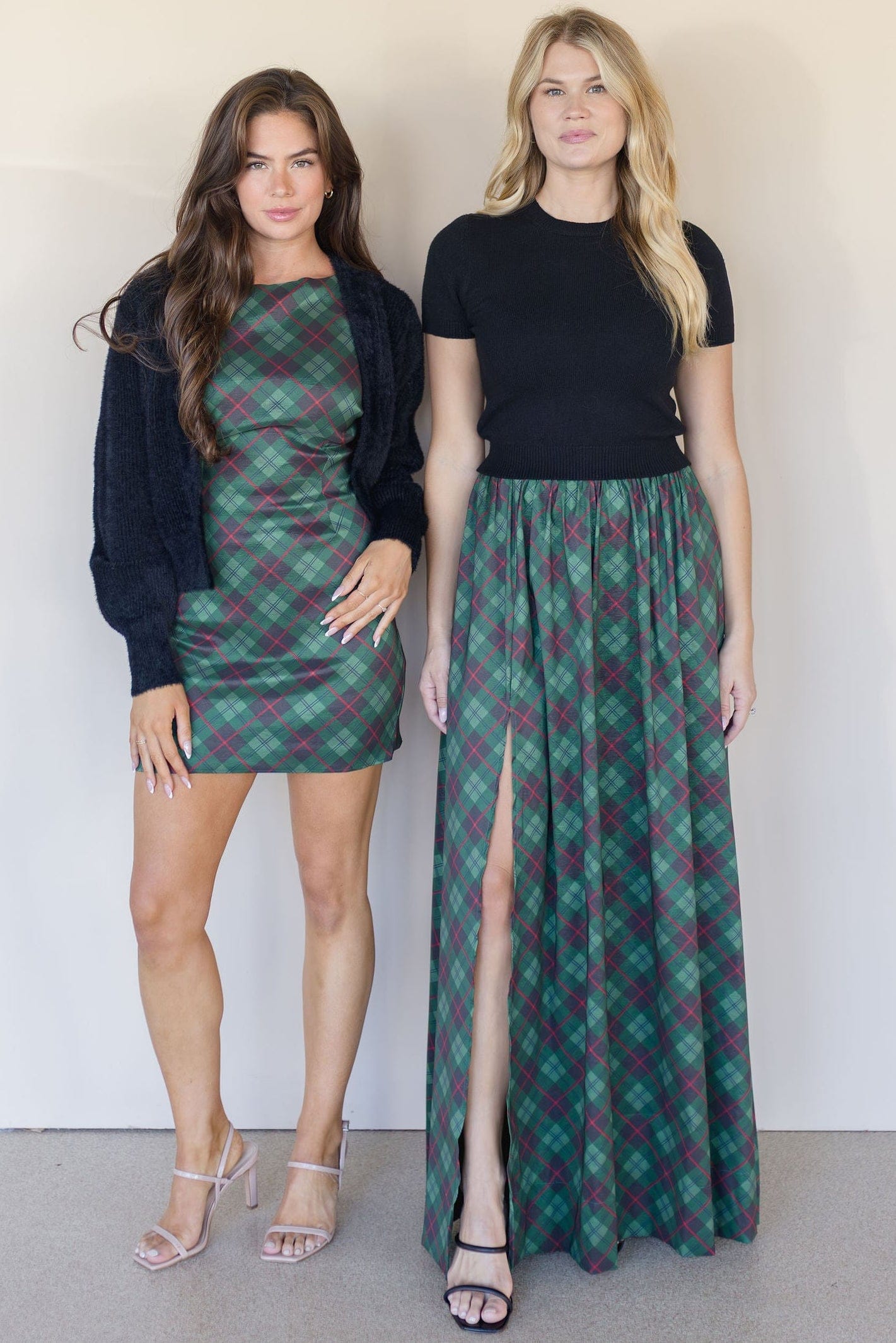 Monroe Maxi Skirt Monroe Maxi Skirt