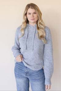 Alanis Pullover