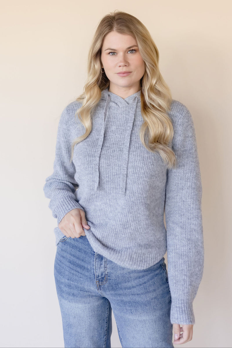 Alanis Pullover