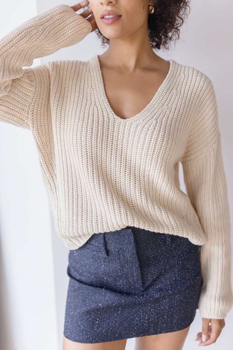 Spencer Sweater Spencer Sweater