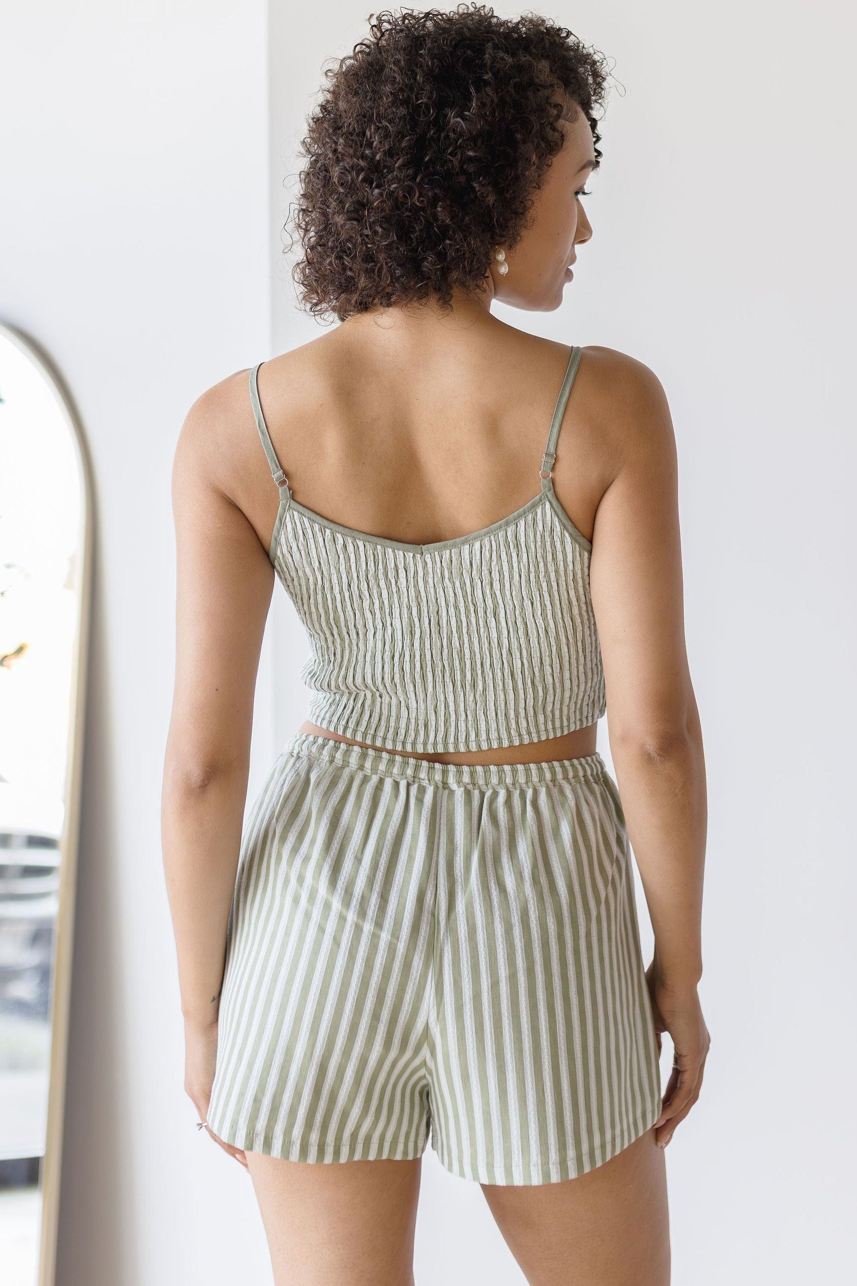 Davi Three Piece