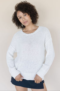 Miller Sweater