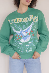 Fleetwood Mac Jones Beach BF Crew Fleetwood Mac Jones Beach BF Crew