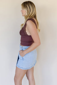 Power Play Cami Power Play Cami