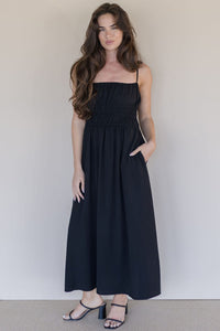 Tanella Dress